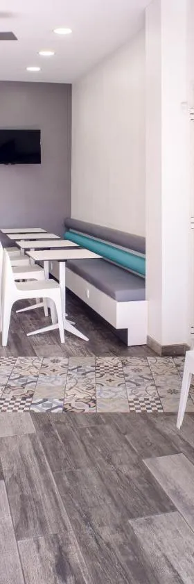 南基章酒店，位于圣皮埃尔的酒店