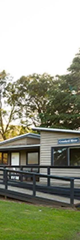 Dargo River Inn，位于Dargo的酒店