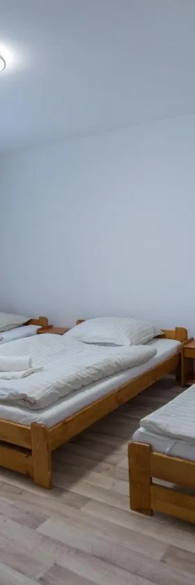 Apartment Šarka，位于Hošťka的酒店