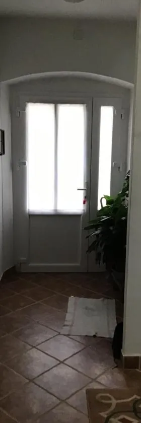 Apartman Carina，位于维利伊兹的酒店