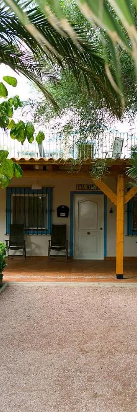 Casa Rural La Cambreta，位于克雷维连特的酒店