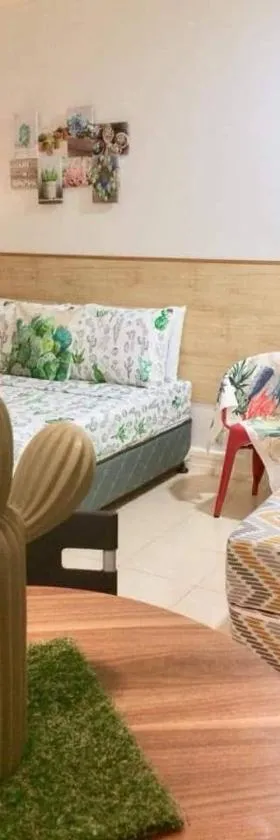 VL Garden Suites，位于塔比拉兰的酒店