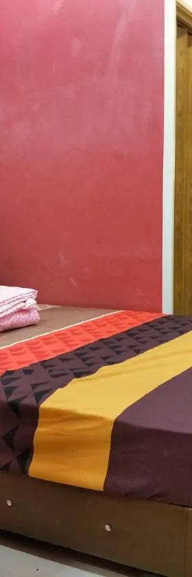 Bunga Homestay Kelantan，位于巴佐的酒店