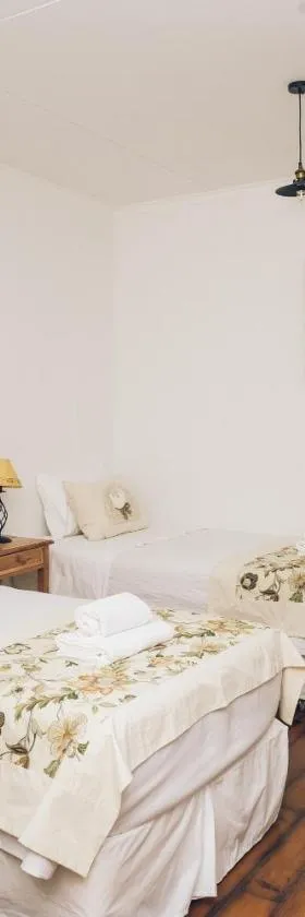 艾斯坦莎艾尔奥维罗帕特尼科酒店，位于Cerro Castillo的酒店
