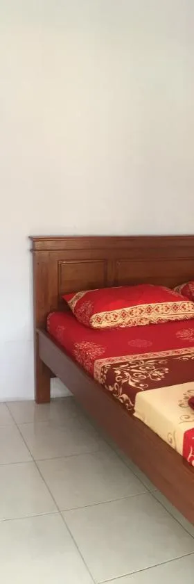 Homestay Lereng Bromo，位于布罗莫的酒店