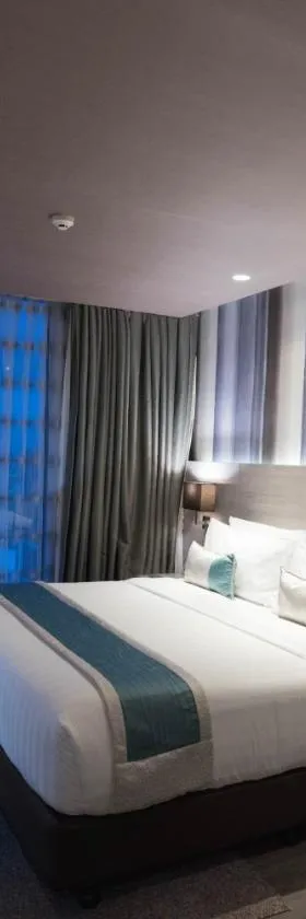bai Hotel Cebu，位于宿务的酒店