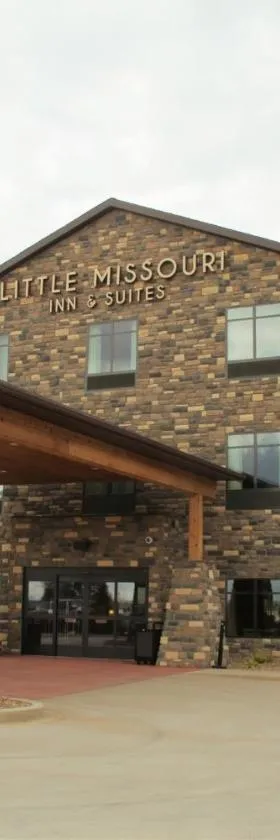 Little Missouri Inn & Suites New Town，位于New Town的酒店