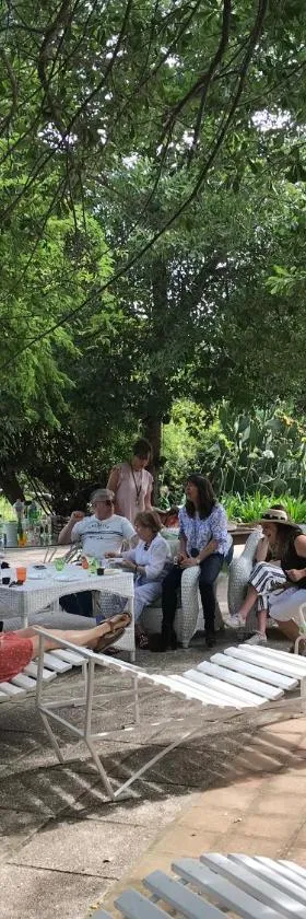Hotel Boutique Quinta Maria，位于圣克鲁兹的酒店