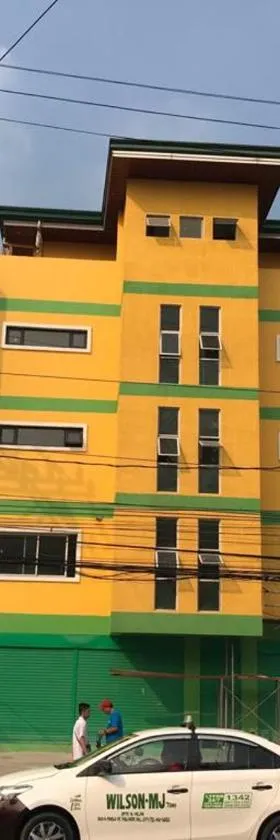 Meaco Royal Hotel - Malabon，位于马尼拉的酒店