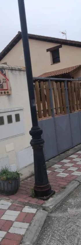 El Balcón de la Mata，位于Mata de Quintanar的酒店