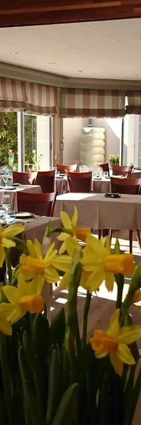 Logis Hotel Belle-Vue，位于富埃南的酒店