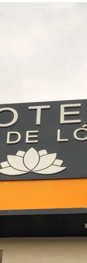 Hotel Flor de Lotus Comfort，位于Santa Isabel do Pará的酒店