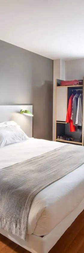 ibis Styles Pamplona Noain，位于诺艾恩的酒店