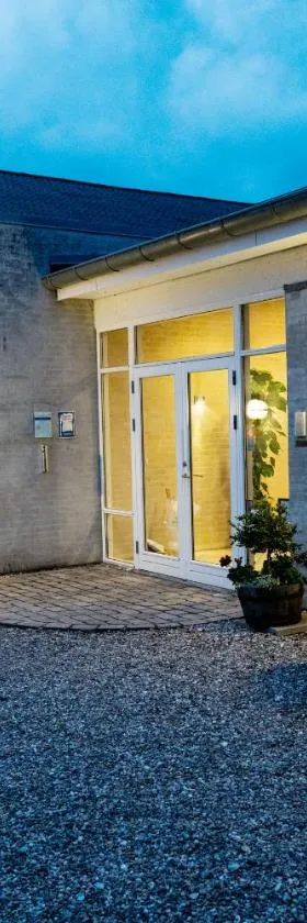 维尔克酒店&会议中心，位于斯劳厄尔瑟的酒店
