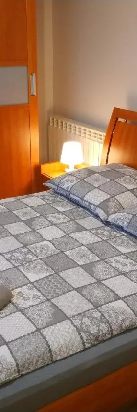Apartament Sofia Agroturystyka，位于Ryczów的酒店