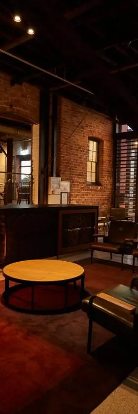 The Premier Mill Hotel，位于Katanning的酒店