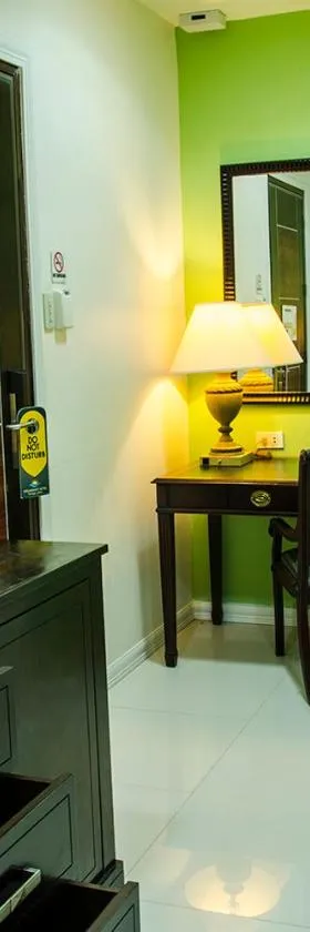 Dreamwave Hotel Santiago，位于Santiago City的酒店