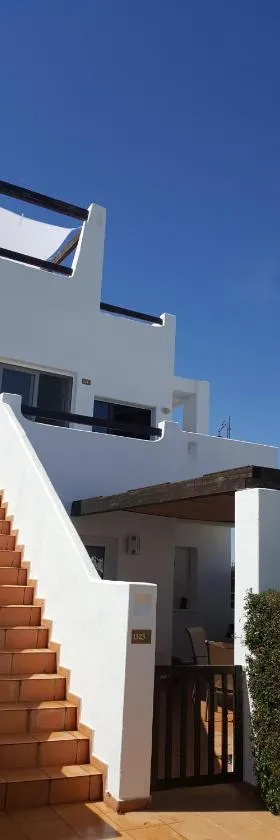 Condado De Alhama，位于阿尔阿马德穆尔西亚的酒店