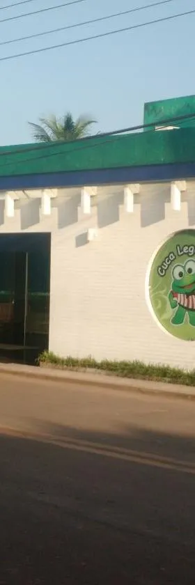 库卡法律酒店，位于菲格雷多总统镇的酒店