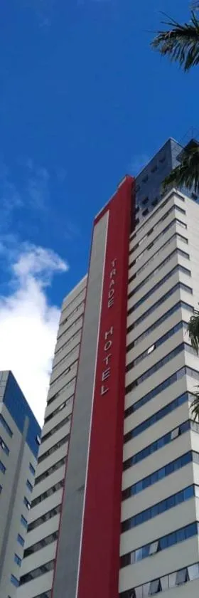 Trade Hotel，位于尤西德福拉的酒店