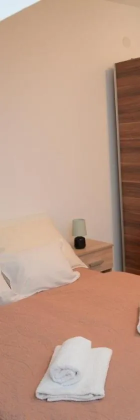 Apartmani MARIN-ŽUPANJA，位于茹帕尼亚的酒店