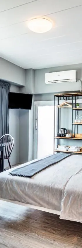 Penyos Service Apartment，位于曼谷的酒店