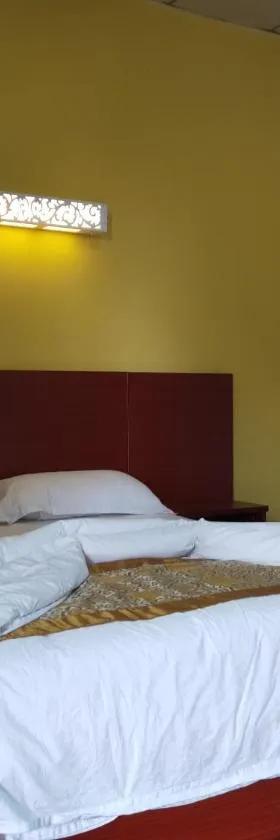 CHONG TI HOTEL，位于帝力的酒店