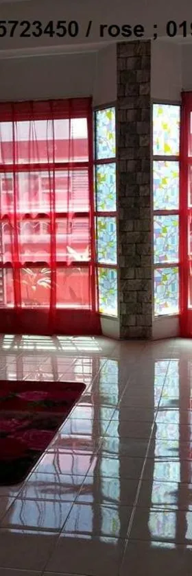 GERIK HOMESTAY，位于宜力的酒店
