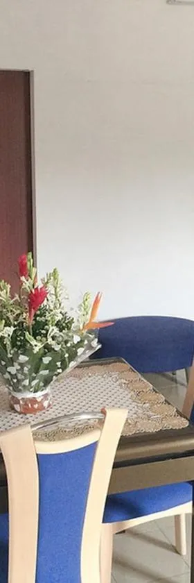 玛丽安托瓦内特洛美酒店，位于洛美的酒店