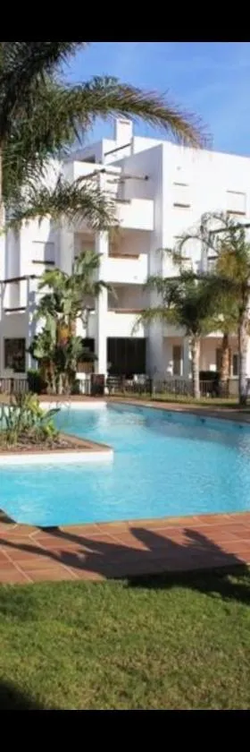 Las Terrazas De La Torre Golf，位于罗尔丹的酒店