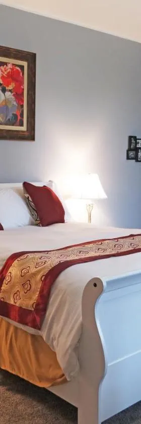 The Inn at Deer Creek Winery，位于Shippenville的酒店