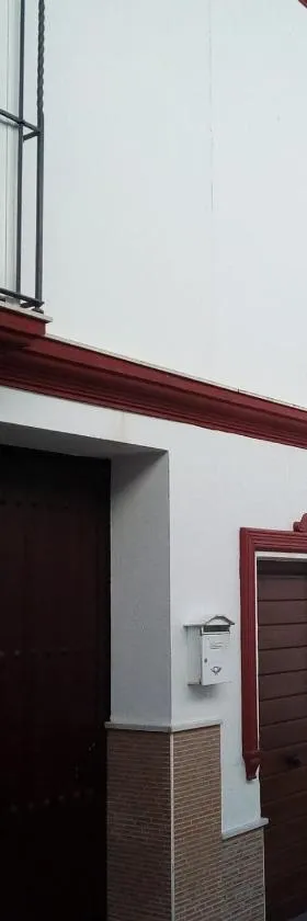APARTAMENTO EN OLVERA CON GARAJE，位于奥尔维拉的酒店