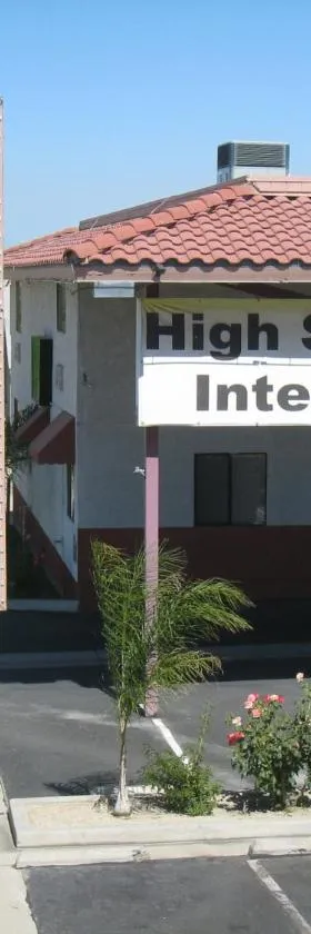 马里科帕8号汽车旅馆，位于Maricopa的酒店