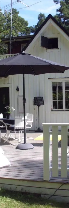 Det Vita Huset，位于斯德哥尔摩的酒店
