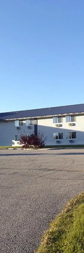Morton Inn，位于雷德伍德福尔斯的酒店