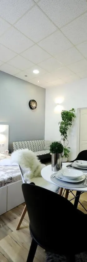 Studio apartman Summer Flower，位于扎达尔的酒店