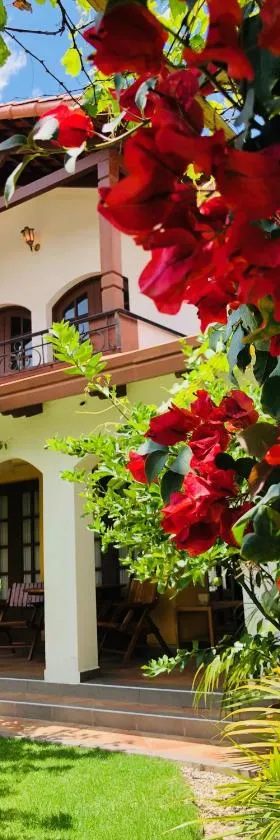 Hotel Boutique La Casa de Margarita，位于科恰班巴的酒店