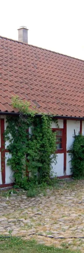 Kattalängan，位于布勒萨普的酒店