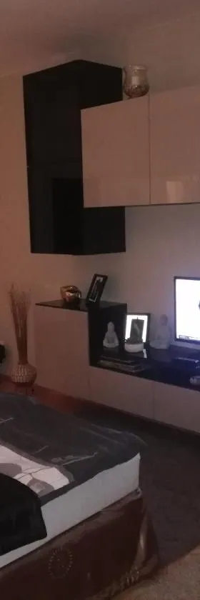 Heni Apartman，位于瑙吉考尼饶的酒店