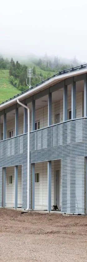Holiday Club Salla Superior Apartments，位于萨拉的酒店