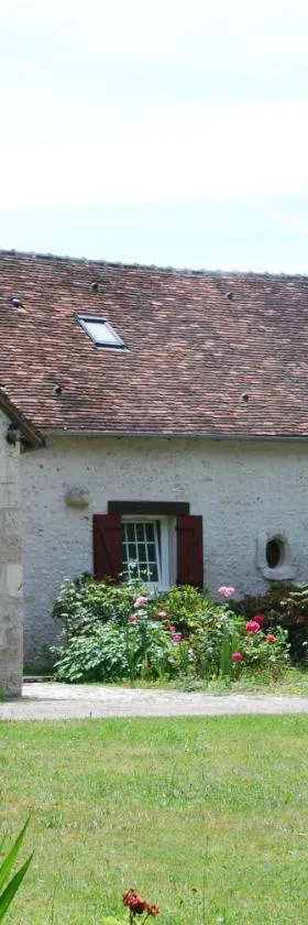 La Petite Marguerite，位于希特奈的酒店