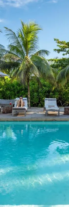 Bliss Hotel Praslin，位于普拉兰大安塞区的酒店