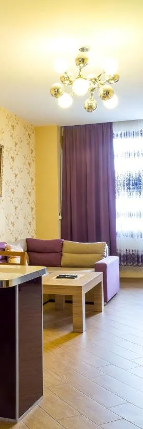 Tbilisi Comfort Apartment，位于第比利斯的酒店