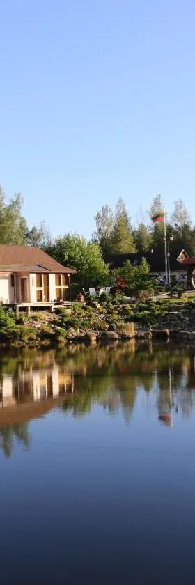 Residence R&R，位于卡维斯的酒店