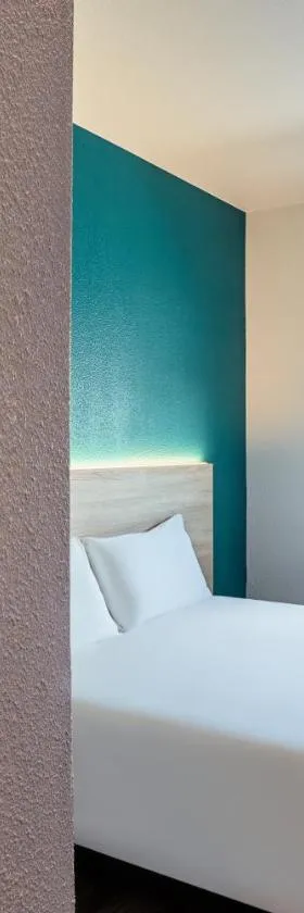 hotelF1 Paris Villemomble，位于维勒蒙布勒的酒店
