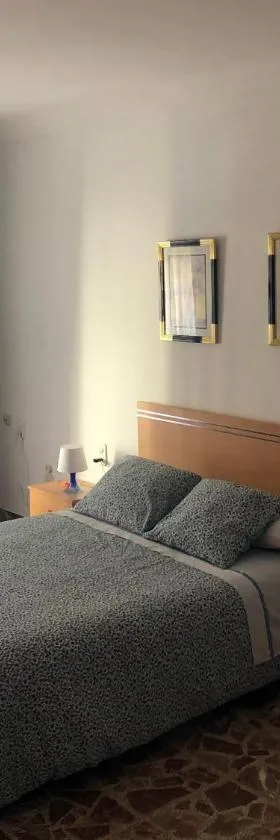Home Sancle，位于圣克莱门特的酒店