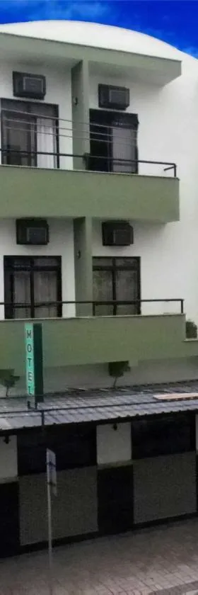 Hotel Olivier，位于特雷斯里奥斯的酒店