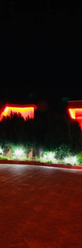 Euro Motel (Only Adults)，位于维拉可波斯的酒店