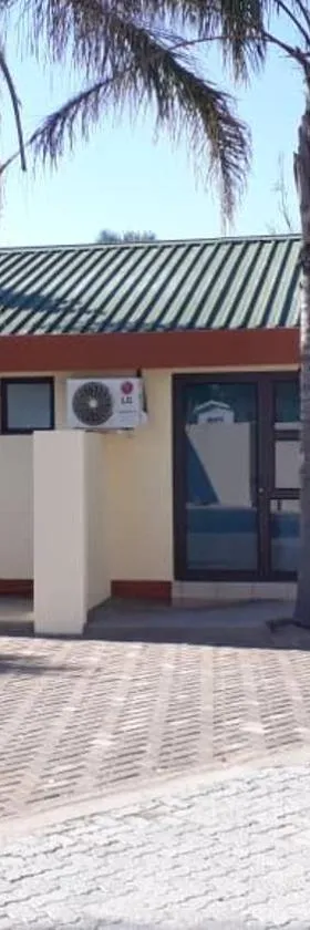 RY Courtyard，位于Oshakati的酒店