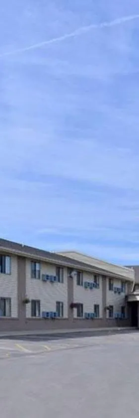 Cottonwood Inn and Conference Center，位于South Sioux City的酒店